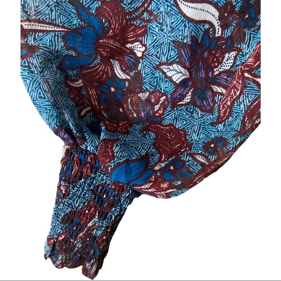 RACHEL ZOE blouse NWT - Picture 3 of 16